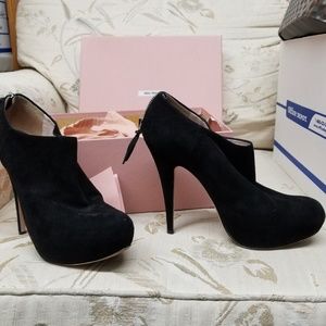 Miu miu shoes